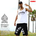 ACE FLAG 上下セット 半袖 ブランド Tシャツ ハーフパンツ メンズ 春夏用 白 黒 大きいサイズ エースフラッグ セットアップ Compton コンプ...