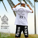 ACE FLAG 上下セット 半袖 ブランド Tシャツ ハーフパンツ メンズ 春夏用 全2色 大きいサイズ エースフラッグ セットアップ Pablo パブロ デ...