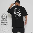 ACE FLAG 上下セット 半袖 ブランド Tシャツ ハーフパンツ メンズ 春夏用 全2色 大きいサイズ エースフラッグ セットアップ ナイロン S CS コ...