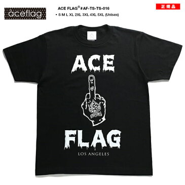 b系 ヒップホップ ストリート系 ファッション 服 メンズ レディース Tシャツ 【AF-TS-TS-016】 エースフラッグ ACEFLAG Fuck ファック 中指 西海岸 ウエッサイ ペイズリー柄 バンダナ柄 スケート S M L XL 2L LL 2XL 3L XXL 大きいサイズ 正規品 ギフト