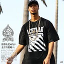 ACEFLAG Tシャツ 半袖 メンズ レディース 黒 白 