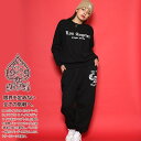 ACEFLAG 上下セット 長袖 レディース 全3色 大きいサイズ エースフラッグ セットアップ トレーナー スウェット 上下 スウェットパンツ Los Ang...