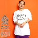 【50%OFF】ACEFLAG ロンT レディース 大きいサイズ エースフラッグ Tシャツ 長袖 かわいい キュート シンプル Bronx New York ブロンクス ニューヨーク 東海岸 ロゴ ファッション ダンス ストリート系 ブランド 服 AF-TL-LT-028