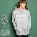 ACEFLAG パーカー ブランド スケボー 長袖 フーディ トップス スウェット 裏パイル レディース 黒/グレー 大きいサイズ エースフラッグ フードパーカ...