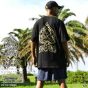 ACE FLAG 上下セット 半袖 ブランド Tシャツ ハーフパンツ メンズ 春夏用 全6種 大きいサイズ エースフラッグ セットアップ スペード ペイズリー ...