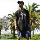 ACE FLAG 上下セット 半袖 ブランド Tシャツ ハーフパンツ メンズ 春夏用 全2色 大きいサイズ エースフラッグ セットアップ スケボー b系 ヒップホップ ファッション ストリート系 ハイ 新作 AF-SE-TS-104(4)