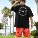ACEFLAG 上下セット 半袖 ブランド Tシャツ ハーフパンツ 上下 メンズ 春夏用 全4種 大きいサイズ エースフラッグ セットアップ 大麻 マリファナ ...