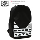 【50%OFF】 BRINGBRING バッグ メンズ レディース 春夏秋冬用 黒 ブリンブリン リュック バックパック 大きめ 大容量 BAG おしゃれ 幾何...