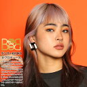 ピアス アクセサリー レトロ ポップ ブラック ホワイト グリーン パープル ゴールド B系ファッション ダンス衣装 ヒップホップ HIPHOP ブリンブリン ...
