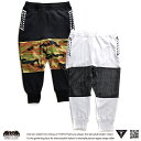 b系 ヒップホップ ストリート系 ファッション 服 メンズ レディース ロングパンツ 【BL-CAY-AW15-AP-25】≪Legend Lowcrotch sweat pants≫ ケイラー&サンズ Cayler&Sons スウェットパンツ S M L XL 2XL 大きいサイズ 正規品 ギフト