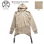 b系 ヒップホップ ストリート系 ファッション メンズ レディース パーカー 【16CV-A754-B139】 シヴィルクロージング CIVIL CLOTHING フード ロング丈 ロングレングス ロングテール サンドベージュ M L XL 2L LL 大きいサイズ 正規品 ギフト
