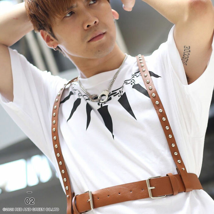 楽天市場】ハーネス（サスペンダー｜ベルト・サスペンダー