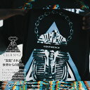 【50%OFF】 CLUB NO1Z Tシャツ 半袖 メンズ レディース 黒 大きいサイズ クラブノイズ シンプル ビッグシルエット ツアーロゴ ツタンカーメン...