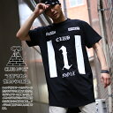 CLUB NO1Z Tシャツ 半袖 ロング丈 メンズ レディース 春夏用 黒 大きいサイズ ビッグシルエット クラブノイズ おしゃれ ナンバー ダンス b系 ヒップホップ HIPHOP ストリート系 ファッション ハイ CN-TS-TS-046