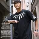 【50%OFF】 CLUB NO1Z Tシャツ 半袖 メンズ レディース 春夏用 黒/白/赤 大きいサイズ クラブノイズ おしゃれ 鎖 チェーン トライバル ロ...