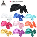 【50%OFF】 CLUB NO1Z ドゥーラグ 全10色 クラブノイズ Du-Rag タイダウンキャップ ストッキング キャップ スパンデックス シンプル 無...