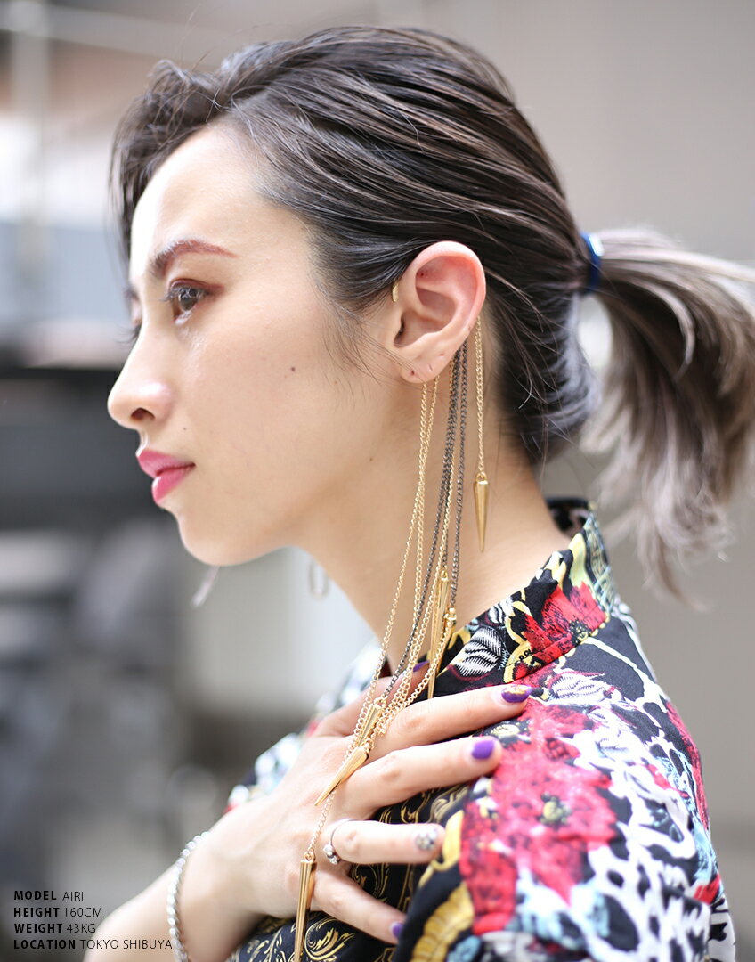 本格派大人のB系(R)コーディネートサンプル集 VOL.≪トップスとボトムス上下セットで8108円≫