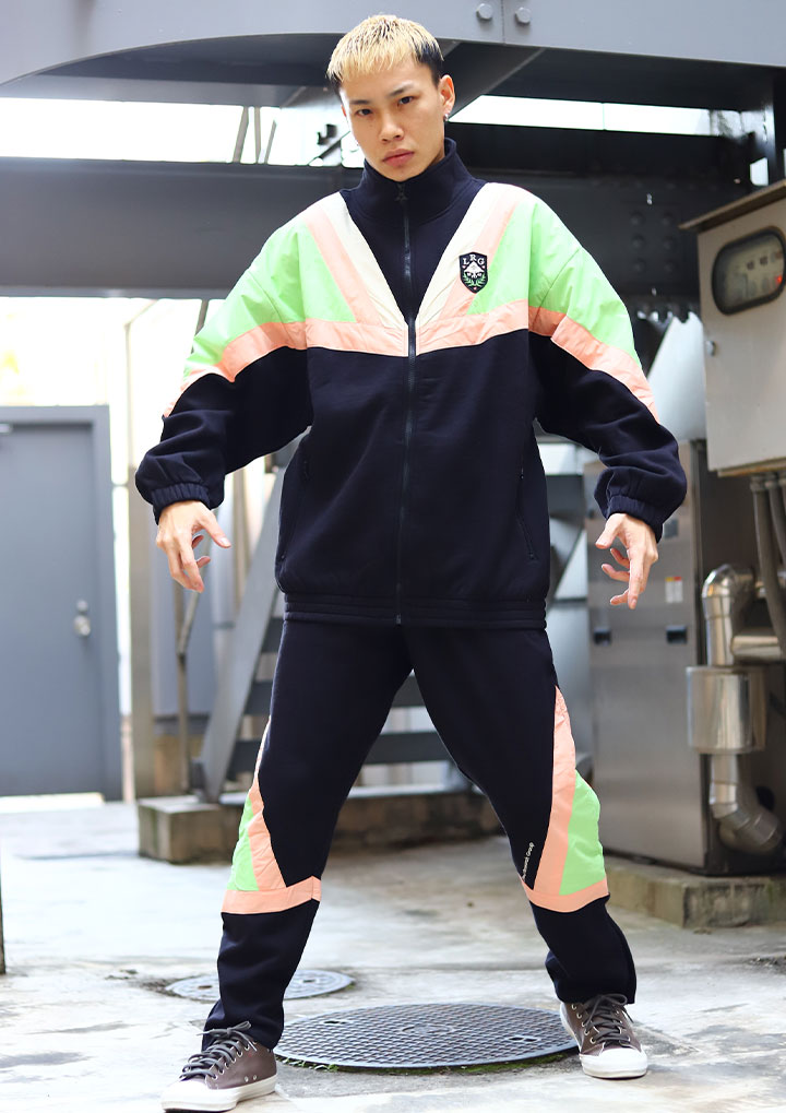 本格派大人のB系(R)コーディネートサンプル集 ≪トップスとボトムス上下セットで28,600円≫