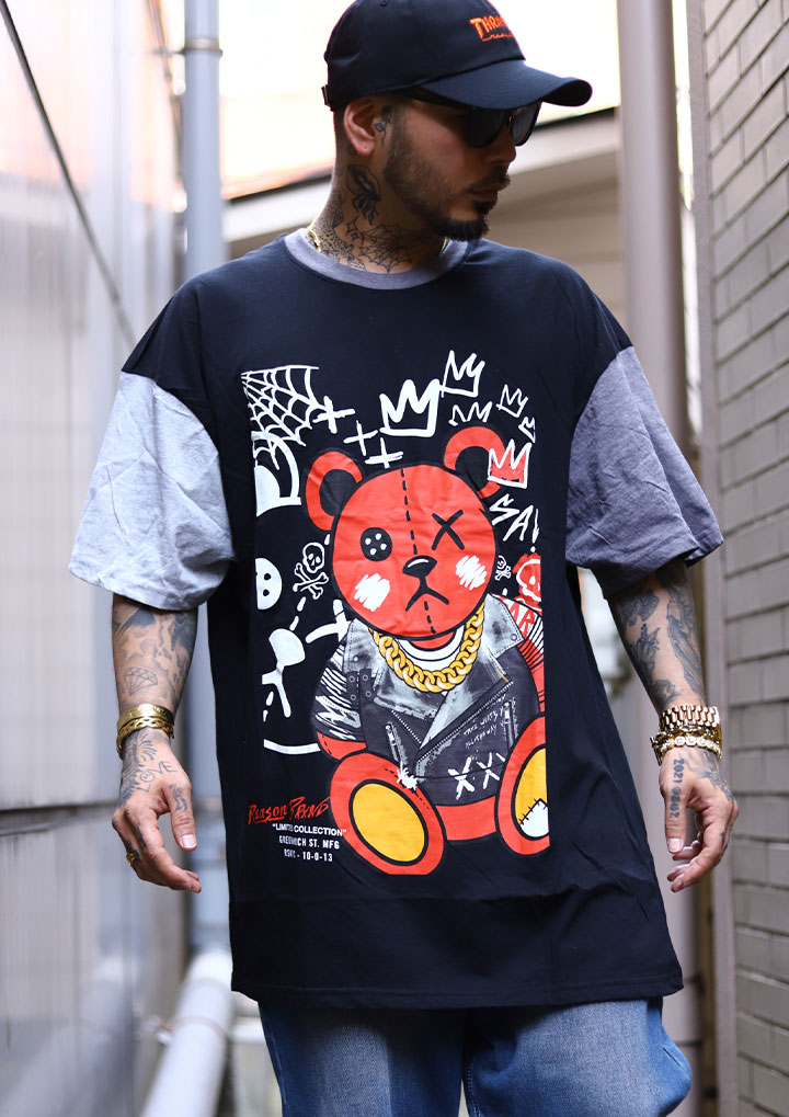 本格派大人のB系(R)コーディネートサンプル集 ≪トップスとボトムス上下セットで20,240円≫