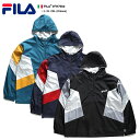 フィラ FILA アノラック ウインドブレイカー ナイロンジャケット アウター マンパ 長袖 ZIPUP スポーツ メンズ レディース シアン 紺 黒 L XL 2L LL 2XL 3L XXL 大きいサイズ b系 ヒップホップ ストリート系 スポーツ ファッション かっこいい おしゃれ 切替 刺繍 H7682