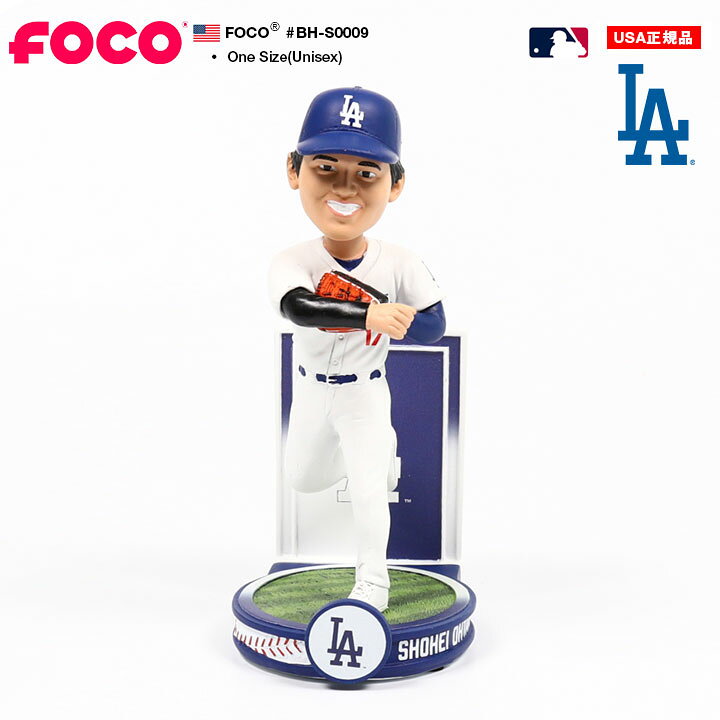 FOCO ɥ㡼  ëʿ ե奢 Х֥إå ͷ ԥå㡼  ή MLB 2025ĸ LA  Dodgers ե...