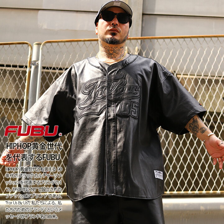 楽天市場】fubu ゲームシャツの通販 楽天市場】fubu ゲームシャツの通販