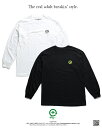 ロンT 長袖Tシャツ 【J181062】 エルアールジー LRG かっこいい 袖プリント ライン メンズ 英字 ビッグシルエット 白黒 M L XL 2L LL 2XL 3L XXL 3XL 4L XXXL 4XL 5L XXXXL 大きいサイズ b系 ヒップホップ ストリート系 ファッション 服 正規品 ギフト