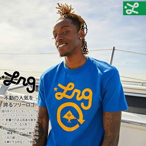 LRG Tシャツ 半袖 メンズ 青 赤 黒 大きいサイズ エルアールジー かっこいい おしゃれ 定番ロゴ シンプル ゆったりサイズ オーバーサイズ ビッグシルエット b系 ヒップホップ ストリート系 ファッション ハイ ブランド J181013