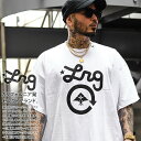 LRG Tシャツ 半袖 メンズ 全3色 大きいサイズ エルアールジー おしゃれ かっこいい シンプル ビッグシルエット 英字 サークルロゴ 木 筆記体 スクリプト アウトドア クロス b系 ヒップホップ ファッション ストリート系 服 新作 J181013