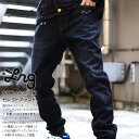 エルアールジー LRG ジーンズ デニム ロングパンツ ストレートフィット ジーパン Gパン ワーク 長ズボン メンズ ンディゴブラック b系 ヒップホップ ストリート系 ファッション ブランド 服 かっこいい おしゃれ ウォッシュド シンプル 無地 L0GYMBMXX