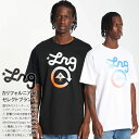 LRG Tシャツ 半袖 メンズ レディース 黒 白 L-4XL 大きいサイズ エルアールジー かっこいい おしゃれ グラデーション 定番ロゴ ビッグシルエット b系 ヒップホップ ストリート系 ファッション ブランド 服 2021年 春新作L0MWMSCXX