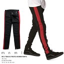 ミニマル mnml ジーンズ デニム スリムフィット メンズ...