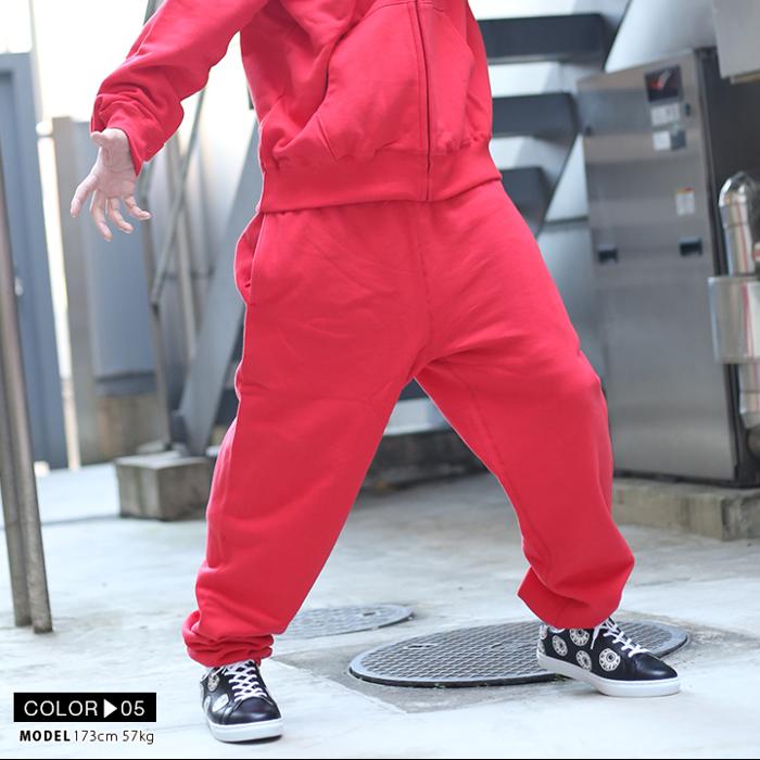 SOUTH.ST サウスストリート スウェットパンツ 赤 レッド 楽天市場】ストリート系 パンツ(カラーレッド)の通販