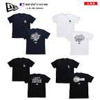 ニューエラ Tシャツ 半袖 メンズ 春夏用 全4種 大きいサイズ MLB ヤンキース NY LA Sox ロゴ ニューヨークヤンキース 黒 白 紺 おしゃれ かっこいい ビッグシルエット ワールドシリーズ b系 ヒップホップ ファッション ストリート系 ブランド 服 2024春夏 新作 14121906