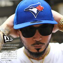 ニューエラ NEW ERA キャップ トロント ブルージェイズ メンズ 青 大きいサイズ MLB Blue Jays カナダ LP 59Fifty 帽子 cap 浅め カーブバイザー フィッテッドキャップ プロモデル ぼうし b系 ヒップホップ ファッション ストリート系 ハイ ブランド 2024 新作 13554926