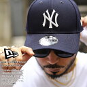 ニューエラ NEW ERA キャップ ニューヨークヤンキース メンズ 春夏秋冬用 紺 大きいサイズ MLB ヤンキース NY ロゴ 9forty 帽子 cap ローキャップ 浅め スナップバックキャップ 刺繍 高級感 b系 ヒップホップ ファッション ストリート系 ブランド 2024春夏 新作 14109664