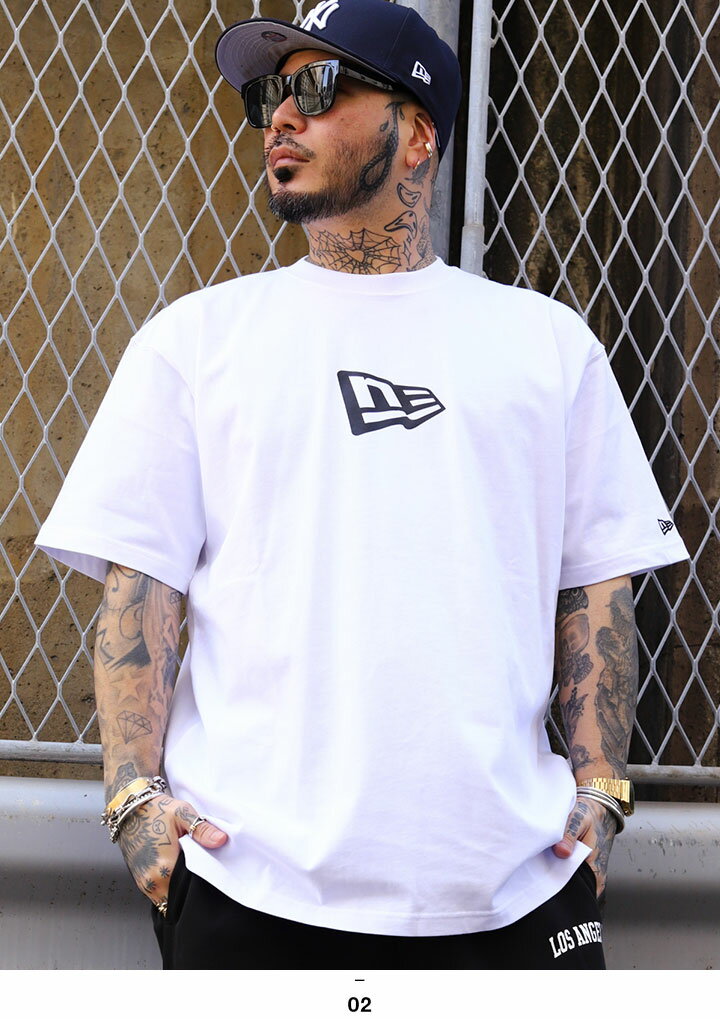 Newera■ストリートスケートボード T-shirt■送料込 楽天市場】スケーター ファッション(ブランドニューエラ)の通販