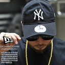 ニューエラ NEW ERA キャップ 9TWENTY メンズ レディース 春夏秋冬用 全4色 MLB ヤンキース NY ロゴ ニューヨークヤンキース 帽子 cap ローキャップ 浅め おしゃれ かっこいい 刺繍 アメカジ b系 ヒップホップ ファッション ストリート系 ブランド 新作 11308518