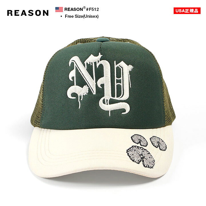 楽天市場】Reason（帽子｜バッグ・小物・ブランド雑貨）の通販