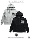 b系 ヒップホップ ストリート系 ファッション 服 メンズ レディース パーカー 【RW163K02】 ロカウェア ROCAWEAR フード ZIP UP ブランド ナンバー 星条旗 ロゴ 99 PROBLEMS L XL 2L LL 2XL 3L XXL 3XL 4L XXXL 大きいサイズ 正規品