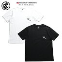 ロカウェア ROCAWEAR Tシャツ 半袖 メンズ レディース 白 黒 M L XL 2L LL 2XL 3L XXL 3XL 4L XXXL 大きいサイズ b系 ヒップホップ ストリート系 ファッション ブランド 服 かっこいい おしゃれ 胸ポケット モノトーン シンプル 刺繍 ロゴ ビッグシルエット RW003T01S