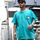 STAPLE Tシャツ 半袖 メンズ レディース 春夏用 緑/紫/黒 M-3XL 大きいサイズ ビッグシルエット ステイプル かっこいい おしゃれ ポケット付き 迷彩 総柄 アーミー 鳩 刺繍 b系 ヒップホップ ストリート系 ファッション ハイ ブランド 服 新作 2011C6283