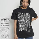 無理帰るチビるヤダ絶対無理 公式 おもしろ Tシャツ 半袖 トップス メンズ レディース 黒 白 大きいサイズ 和柄 帰る チビる ヤダ ロゴ ヲタ映えモード おしゃれ 面白い 原宿系 外国人 インバウンド ファッション ストリート系 WB-TS-TS-034