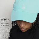 ドエム 公式 × NEWHATTAN キャップ ローキャップ レディース 春夏秋冬用 ミント 和柄 ドM ロゴ ニューハッタン ヲタ映えモード 帽子 cap 浅...