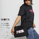 ド変態 公式 バッグ メンズ レディース 春夏秋冬用 黒 ヲタ映えモード ど変態 BAG サコッシュ ショルダーバッグ バッグインバッグ 小さめ おしゃれ おも...