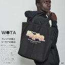 霊長類最強 公式 バッグ 春夏秋冬用 黒/白 大きいサイズ ヲタ映えモード トートバッグ BAG 大きめ a4 トート キャンバス キャンバスバッグ 布 手提げ...