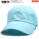 ドエム 公式 × NEWHATTAN キャップ ローキャップ メンズ レディース 春夏秋冬用 ミント 和柄 ドM ロゴ ニューハッタン ヲタ映えモード 帽子 c...