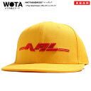 へたれ 公式 ヘタレ キャップ メンズ レディース 春夏秋冬用 ゴールド 和柄 ロゴ ヲタ映えモード 帽子 cap 深め スナップバックキャップ おしゃれ おも...