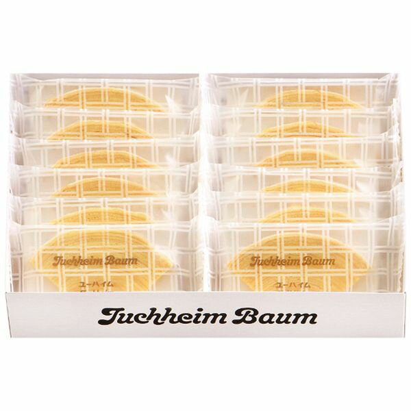 ユーハイム ユーハイムバウム33 JP-3 ギフト 贈り物 送料無料[24]