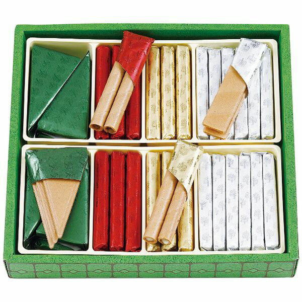 本高砂屋 エコルセ E20 ギフト 贈り物 送料無料[24]